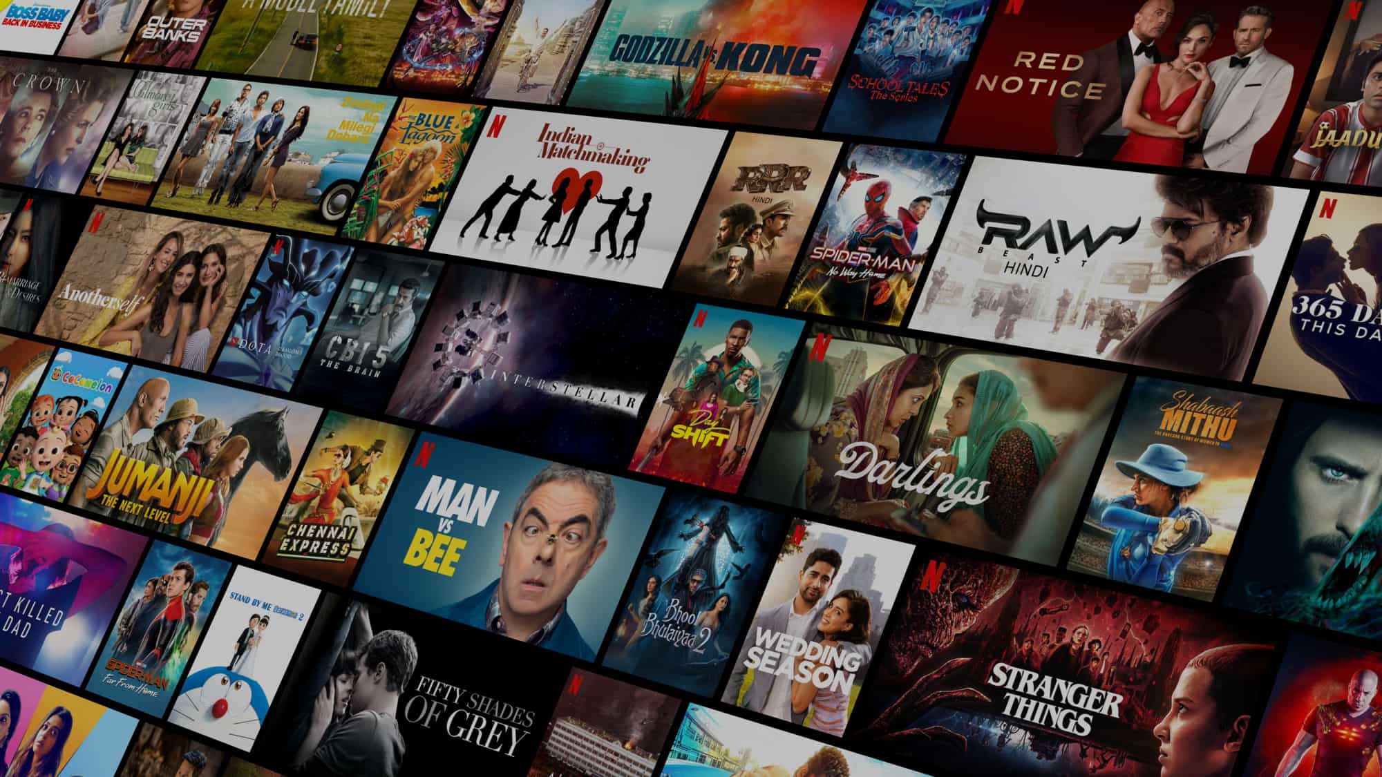 Hollywood \ Bollywood